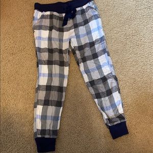 Pajama pants
